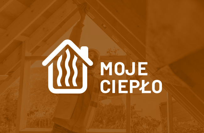 Moje Ciepło – dofinansowanie dla nowych domów.