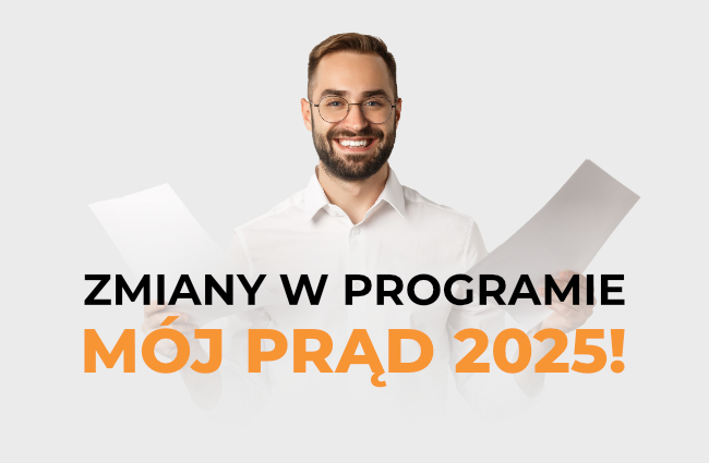 Nowe zasady w programie „Mój Prąd 6.0”. Zobacz, co się zmieniło i jak skutecznie złożyć wniosek i uzyskać dotację.