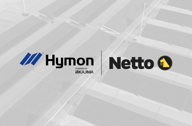 NETTO zasila sklepy słońcem – 215 instalacji fotowoltaicznych od Hymon Powered by Kajima w najnowszym projekcie