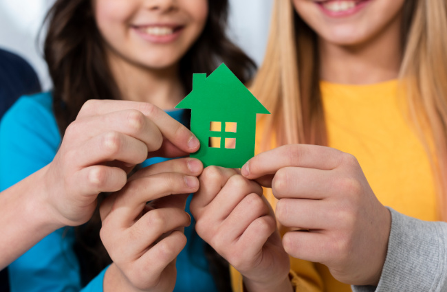 Twój dom – niezależny, ekologiczny i oszczędny